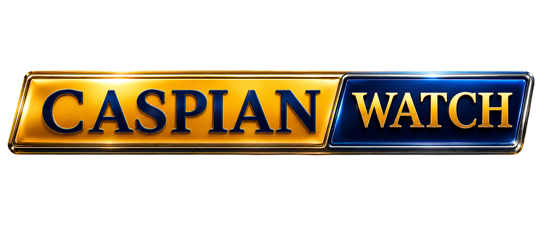 Caspian Watch