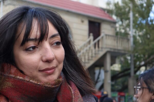 Elnara Qasimova