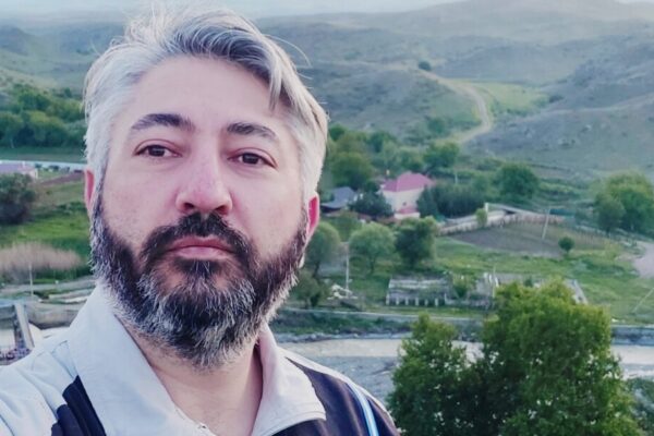 Osman Nariman oglu Rzayev