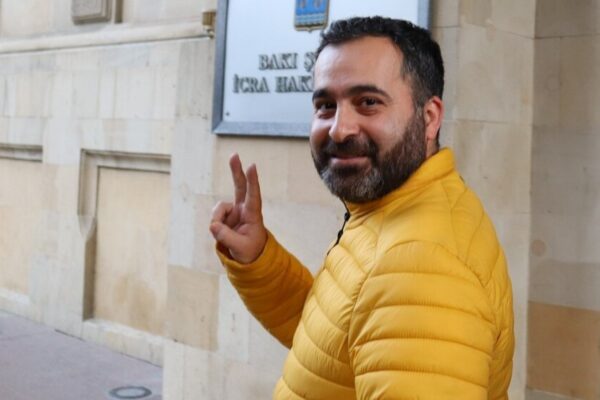 Bakhtiyar Hajiyev