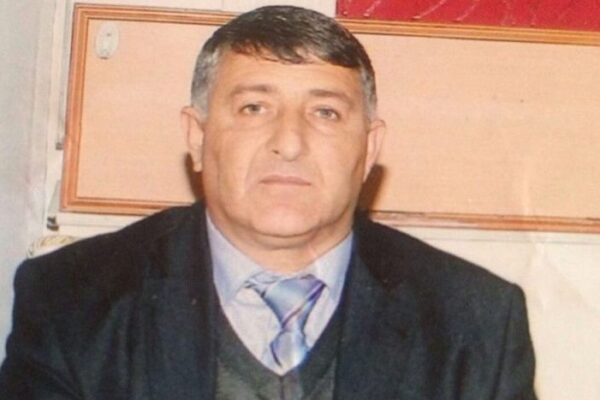 Arshad Ibrahimov