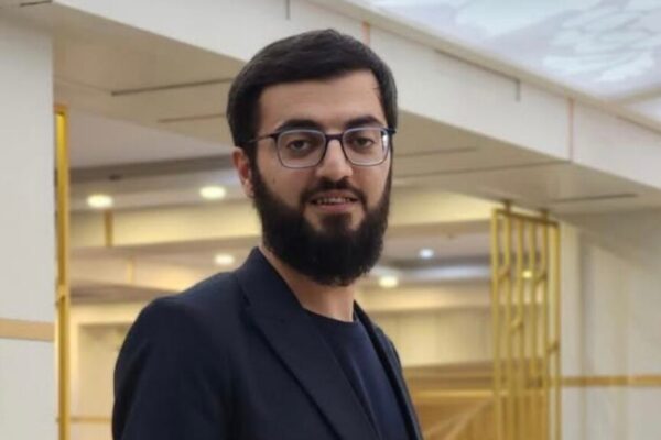 Anar Abdulla (Abdullayev)
