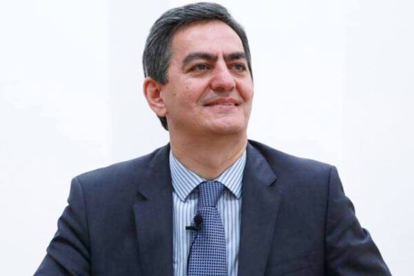 Ali Amirhuseyn oglu Karimli
