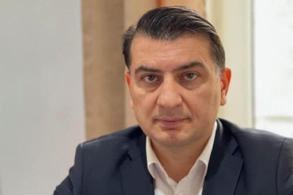 Azer Agaqasim oglu Qasimli