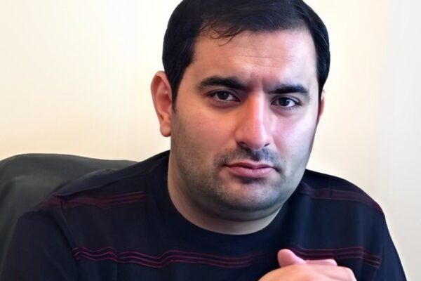 Rufat Safarov