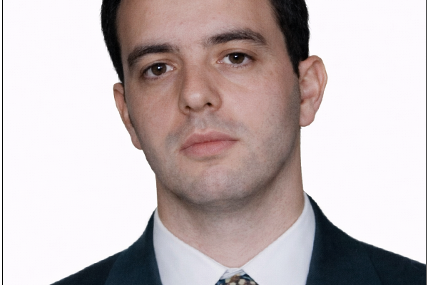Samir Saniyev