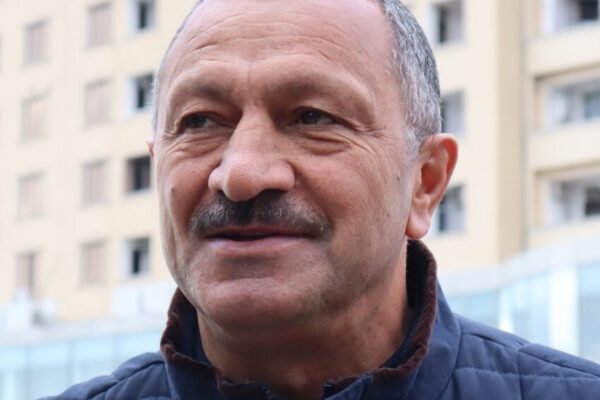 Tofiq Rashid oglu Yaqublu