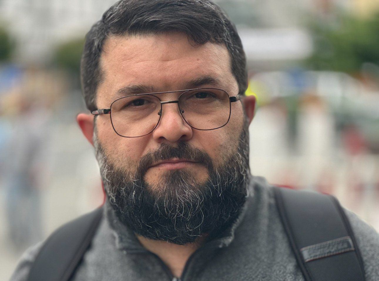 Abid Gafarov