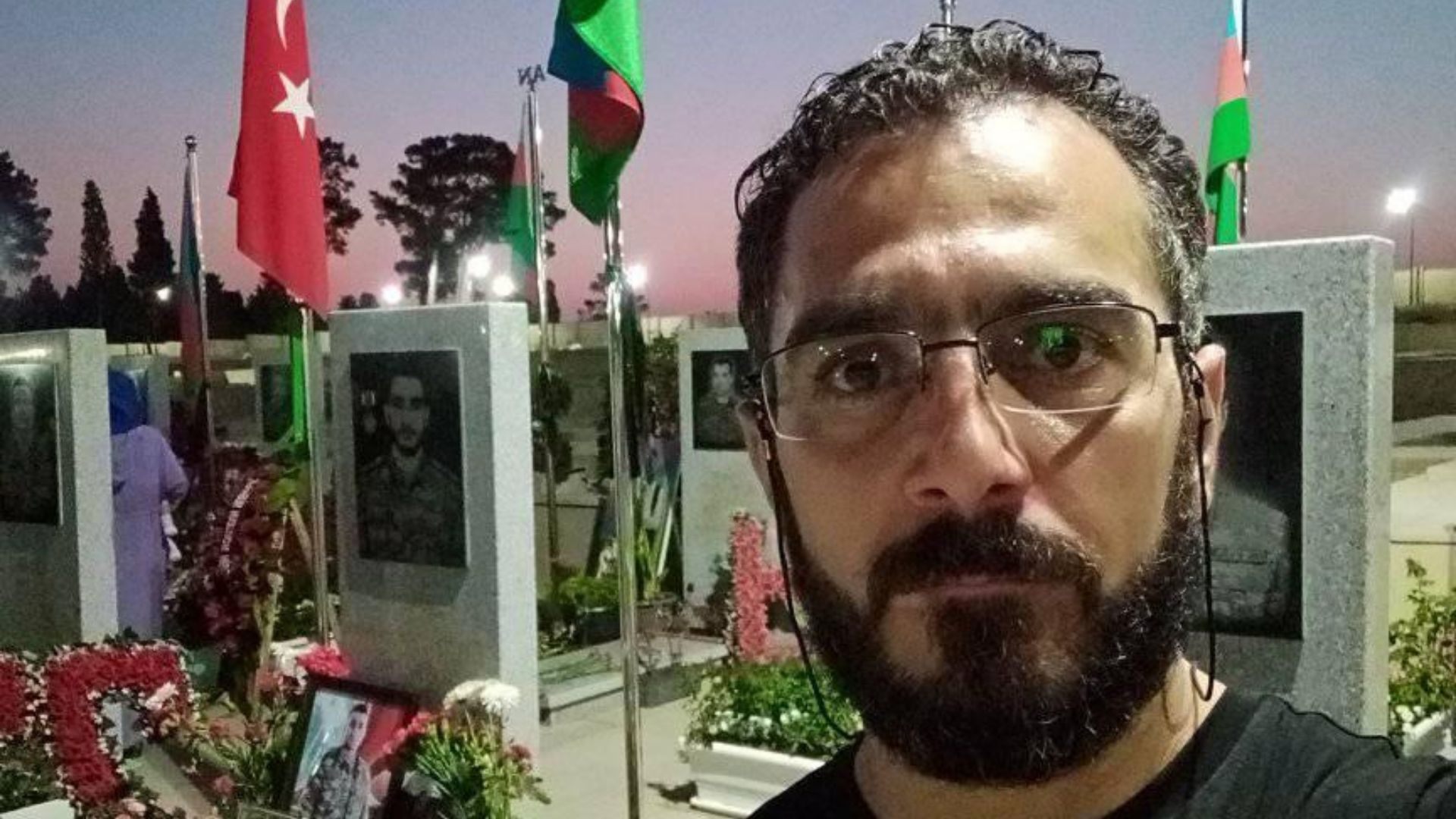 Political Prisoner Agali Yahyayev Reported in Deteriorating Health