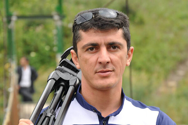 Jamil Mammadli