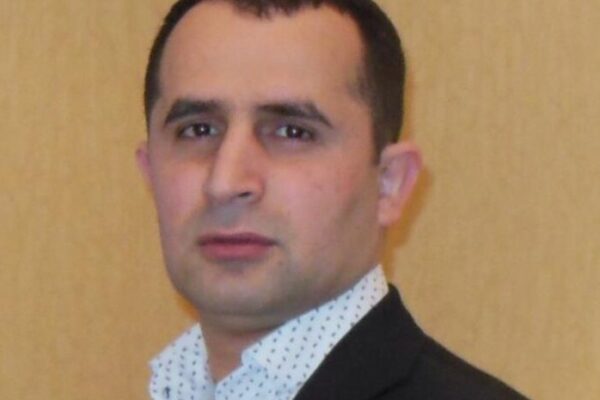 Elvin Isayev