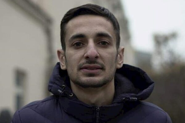 Farid Ismayilov