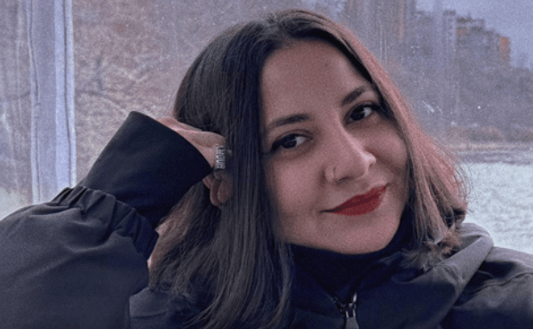 Ulviyya Ali qizi Quliyeva (Ulviyya Ali)