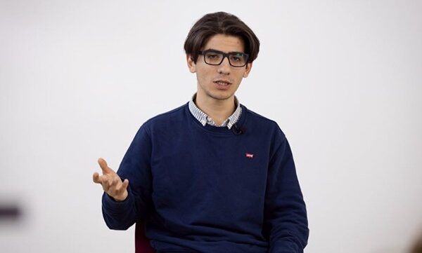 Mohammad Shamil oglu Kekalov