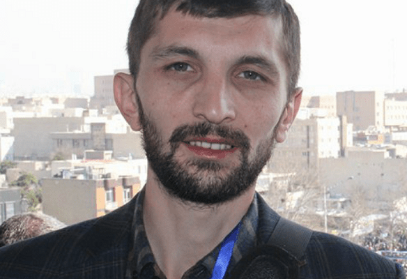 Polad Israyil oglu Aslanov