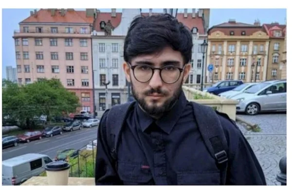 Bahruz Samadov