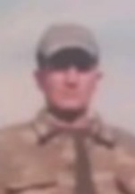 Elshan Qasim oglu Qasimov