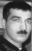 Safa Alim oglu Poladov