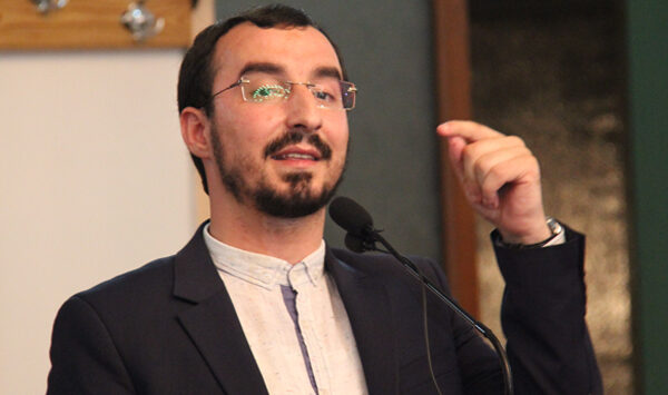 Tale Kamil oglu Bagirzade