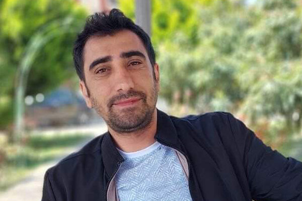 Teymur Karimov