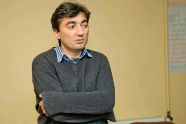 Ulvi Tahirov