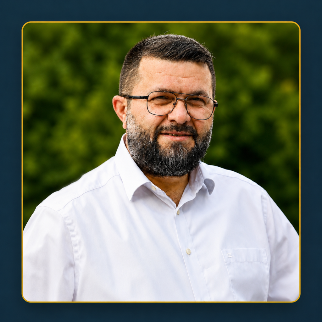 Abid Gafarov