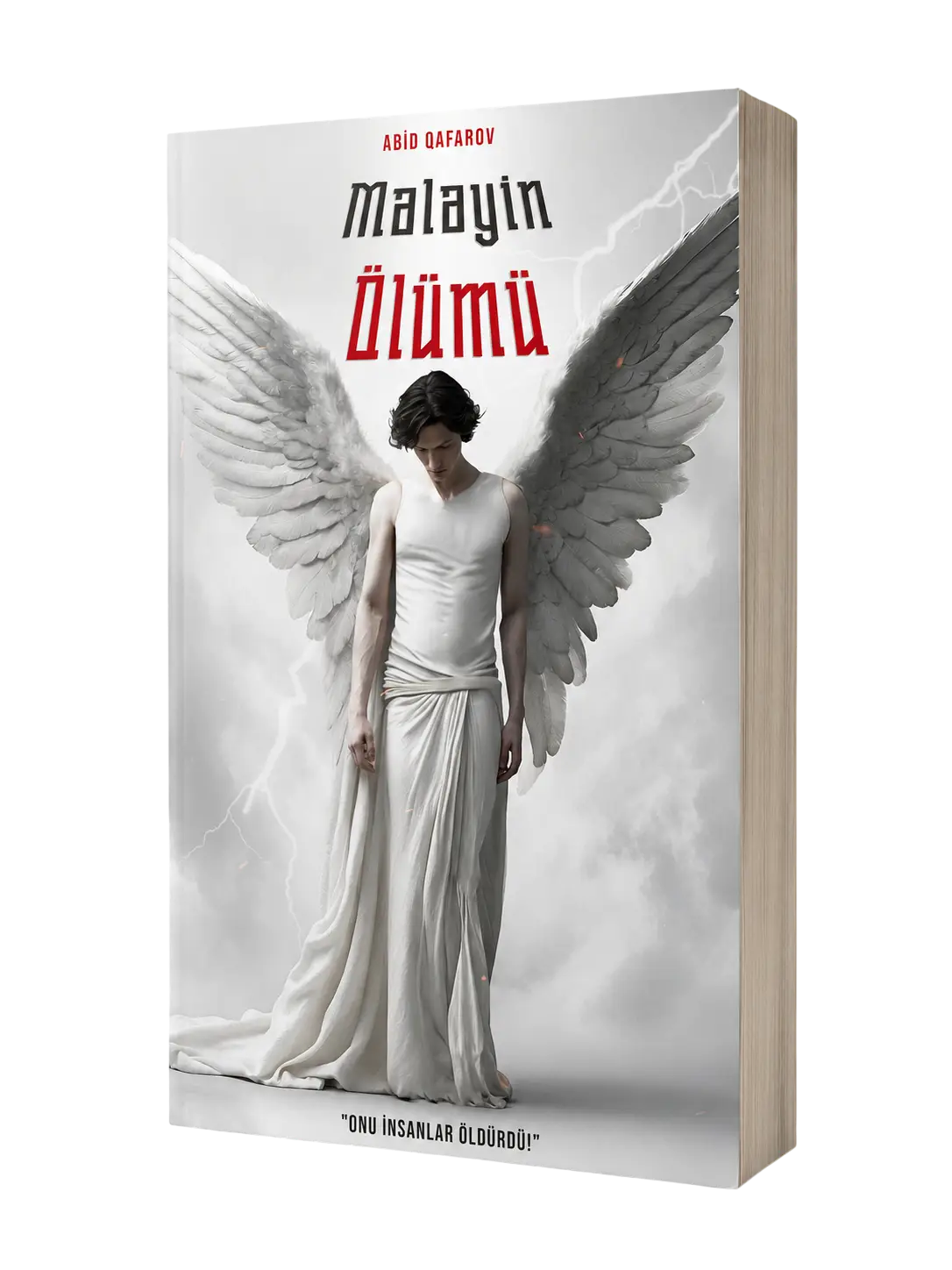 Angel's Death