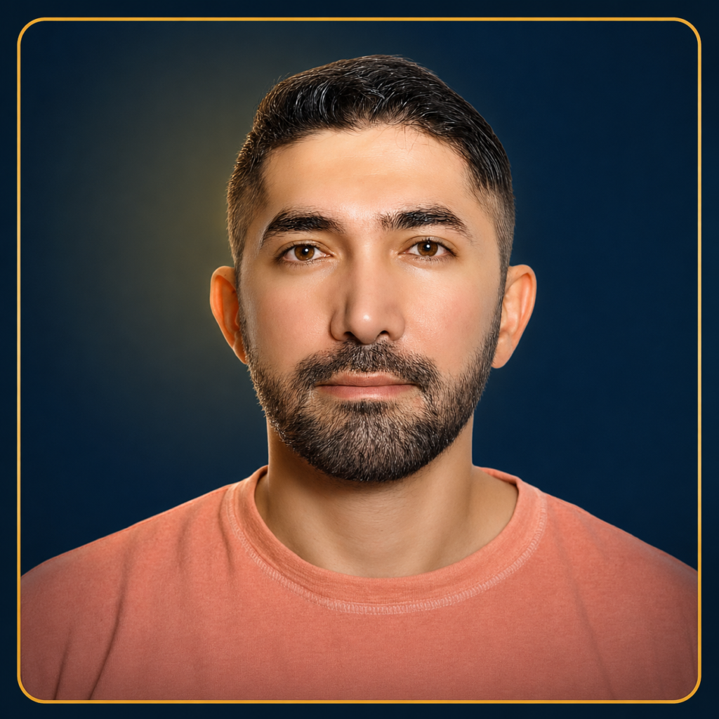 Kamran Nasirli