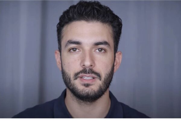 French Prosecutor Seeks Lengthy Prison Sentences in Plot Against Azerbaijani Blogger