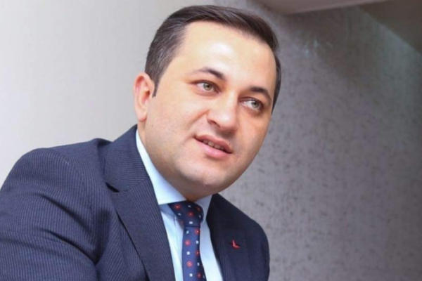 Ruslan Izzatli: “Those speaking in the name of the state have addressed citizens with a language of violence for 33 years”