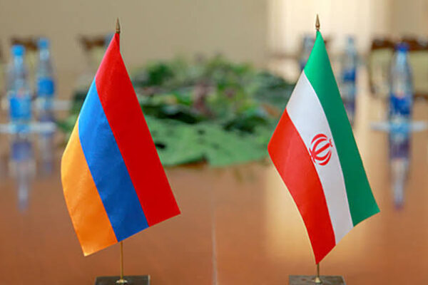 Iran Congratulates Pashinyan on Election Victory, Reaffirms Importance of Ties with Armenia