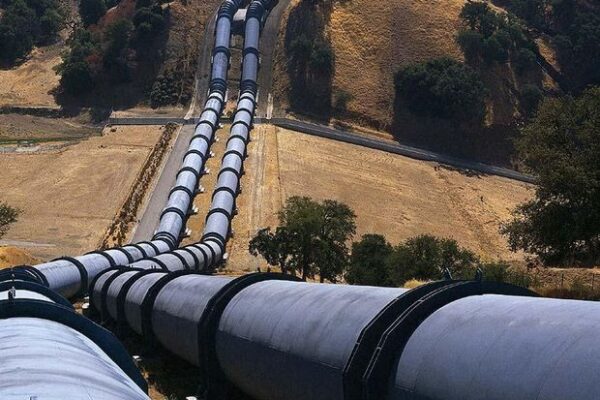BP Set to Complete Transfer of Baku-Supsa Pipeline Operations This Month
