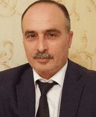 Vuqar Mammadov