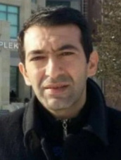 Tale Vidadi oglu Khasmammadov