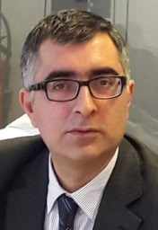 Anar Mammadli
