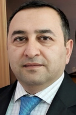 Bashir Suleymanly