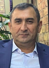 Zabil Kochari oglu Qahramanov