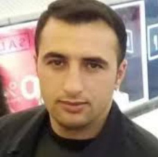 Niyamaddin Ahmadov