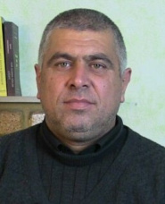 Zamin Oqtay oglu Salayev