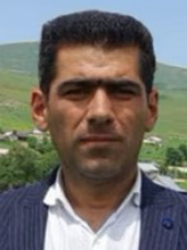 Sahib Mammadzade