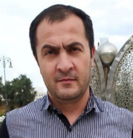 Elkhan Aliyev