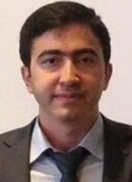 Fazil Shakir oglu Qasimov