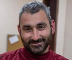 Aykhan Israfilov