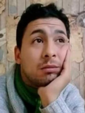 Ibrahim Khudaverdi oglu Khudiyev (Ibrahim Khudayi)