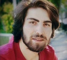 Mоhyaddin Orujev