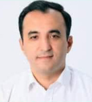 Akif Qurbanov