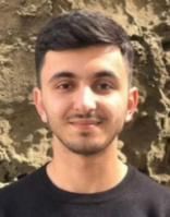 Ilkin Amrahov