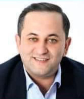 Ruslan Izzatli