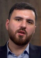 Imran Aliyev