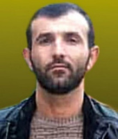 Mehman Aydin oglu Aliyev